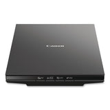 Canon® CanoScan LiDE300 Photo Scanner, Scans Up to 8.5 x 11.7, 2400 dpi Optical Resolution (CNM2995C002) Each