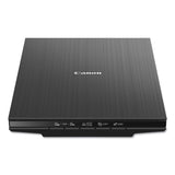 Canon® CanoScan LiDE400 Photo Scanner, Scans Up to 8.5 x 11.7, 4800 dpi Optical Resolution (CNM2996C002) Each