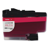 Brother LC3039M INKvestment Ultra High-Yield Ink, 5,000 Page-Yield, Magenta (BRTLC3039M) Each