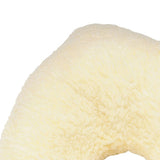 Hermell Neck Support Pillow 13 Inch Depth Beige Reusable (584165_EA) 1/EA