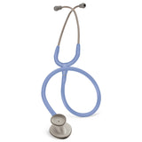 3M™ Littmann® Lightweight II S.E. General Exam Stethoscope Ceil Blue 1-Tube 28 Inch Tube Double Sided Chestpiece (473144_EA) 1/EA