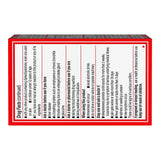 Tylenol® PM Night Time Pain Relief 500 mg - 25 mg Strength Acetaminophen Capsule (1228835_BT) 1/BT