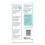 Tranquility® Essential Unisex Adult Absorbent Underwear Pull On with Tear Away Seams Small Disposable Moderate Absorbency (884709_BG) 25/BG