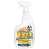 Tough Stuff® Oxy-Force Spot Remover & Cleaner, Citrus, 32 oz Bottle, 12/Case (HOS32OXYRTU) Case of 12