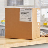 McKesson Orthopedic Drape Impervious U-Drape 60 W X 70 L Inch Sterile (1101275_CS) 30/CS