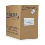 Advance® Dome Cover 26 Inch Depth General Purpose (474275_CS) 20/CS