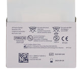 Curity™ Nonwoven Sponge 2 X 2 Inch 4-Ply Sterile 2 per Pack (529380_TR) 25/TR