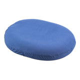 McKesson Donut Seat Cushion 14 Inch Diameter Molded Foam (1065567_EA) 1/EA