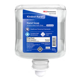Kindest Kare® Advanced Antimicrobial Soap Foaming 1,000 mL Dispenser Refill Bottle Unscented (1106586_CS) 6/CS