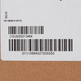 Kendall™ Solution Basin 16 oz. Round (44093_CS) 75/CS