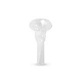 Freedom Clear® LS Male External Catheter Self-Adhesive Seal Silicone Medium (442023_BX) 100/BX