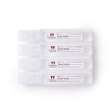 Saljet® Irrigation Solution 0.9% Sodium Chloride, Preservative Free Not for Injection Unit Dose Vial 30 mL (1070988_EA) 1/EA