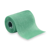 3M™ Scotchcast™ Plus Cast Tape 3 Inch X 12 Foot Fiberglass / Resin Green (201236_EA) 1/EA