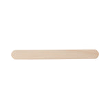 McKesson Tongue Depressor 5-1/2 Inch Length Wood Junior (508717_BX) 1/BX