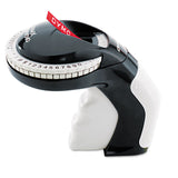 DYMO® Organizer Xpress Pro Label Maker, 1 Line, 3.1 x 8.3 x 2.6 (DYM2175191) Each