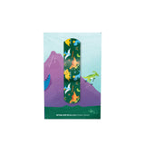 Designer Series with Stat Strip® Technology Adhesive Strip 3/4 X 3 Inch Plastic Rectangle Kid Design (Herbie the Dinosaur) Sterile (296236_BX) 100/BX