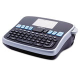 DYMO® LabelManager 360D Label Maker, 2 Lines, 2.8 x 7.76 x 5.9 (DYM1754488) Each
