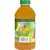 Thick & Easy® Clear Thickened Beverage 46 oz. Bottle Peach Mango Flavor Liquid IDDSI Level 2 Mildly Thick (1058825_EA) 1/EA