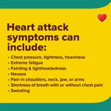 Bayer Pain Relief 81 mg Strength Aspirin Tablet (1229967_BT) 1/BT