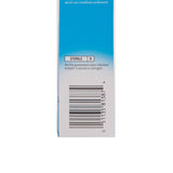 Nexcare™ Waterproof Adhesive Strip 2-3/8 X 3½ Inch Plastic Knee / Elbow Sheer Sterile (851822_CS) 192/CS
