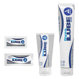 DynaLube Lubricating Jelly 2 oz. Tube Sterile (757092_EA) 1/EA