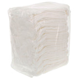 Wings™ Basic Unisex Adult Incontinence Brief Medium Disposable Moderate Absorbency (997960_BG) 10/BG