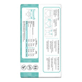 Tranquility® Essential Unisex Adult Absorbent Underwear Pull On with Tear Away Seams X-Large Disposable Moderate Absorbency (884712_BG) 25/BG