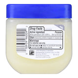 Foster & Thrive™ Petroleum Jelly 3.75 oz. Jar NonSterile (1245007_EA) 1/EA