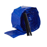 ORTHO-GLASS® Padded Splint Roll 3 Inch X 15 Foot Fiberglass White (282600_CS) 2/CS