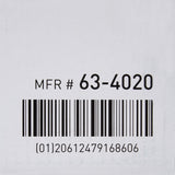 McKesson Sundry Jar Rack Vinyl Coated Steel (531450_EA) 1/EA