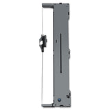 Epson® S015329 Ribbon, Black (EPSS015329)