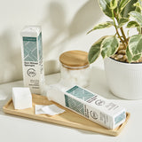 CareStock™ Gauze Sponge 2 X 2 Inch 4-Ply NonSterile 200 per Pack (1242206_PK) 200/PK