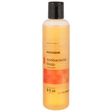 McKesson Antibacterial Soap Liquid 8 oz. Bottle Clean Scent (1067682_EA) 1/EA