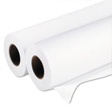 Epson® Enhanced Photo Paper Roll, 3" Core, 10 mil, 64" x 100 ft, Matte White (EPSS042135) Each