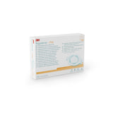 3M™ Tegaderm™ Transparent Film Dressing with Pad 3-1/2 X 4 Inch Frame Style Delivery Rectangle Sterile (318722_BX) 25/BX
