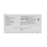 Webcol™ Alcohol Prep Pad 70% Strength Isopropyl Alcohol Individual Packet Large Sterile (188596_CS) 4000/CS