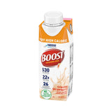 Boost® Very High Calorie Oral Supplement Strawberry Flavor Liquid 8 oz. Reclosable Carton (1178505_EA) 1/EA