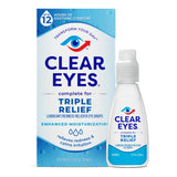Prestige Medical Allergy Eye Relief 0.5 oz. Eye Drops (1231450_EA) 1/EA