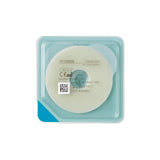 Brava® Thin Ostomy Seal 3/4 Inch (18mm) Stoma 2-1/2 Inch (64mm) (1151659_EA) 1/EA