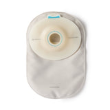 SenSura® Mio Convex Ostomy Pouch One-Piece System 8-1/4 Inch Length, Maxi Soft Convex, Pre-Cut 1 Inch Stoma Closed End (1006173_BX) 10/BX