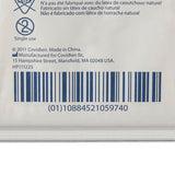 Dermacea™ Nonwoven Sponge 4 X 4 Inch 4-Ply NonSterile 200 per Pack (516461_BG) 200/BG