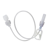 ICU IV Extension Set Small Bore 12 Inch Tubing (1136469_CS) 50/CS