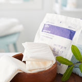 Curity™ Abdominal Pad 7-1/2 X 8 Inch Sterile 1 per Pack (566399_EA) 1/EA