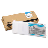 Epson® T591200 (59) UltraChrome K3 Ink, Cyan (EPST591200) Each