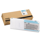 Epson® T591500 (59) UltraChrome K3 Ink, Light Cyan (EPST591500) Each