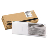 Epson® T591700 (59) UltraChrome K3 Ink, Light Black (EPST591700) Each