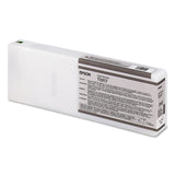 Epson® T591700 (59) UltraChrome K3 Ink, Light Black (EPST591700) Each