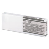 Epson® T591800 (59) UltraChrome K3 Ink, Matte Black (EPST591800) Each