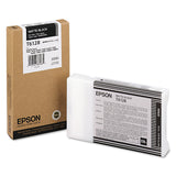 Epson® T612800 (61) Ink, Matte Black (EPST612800) Each