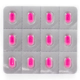 Benadryl® Allergy Relief 25 mg Strength Tablet 24 per Box (783320_CS) 576/CS